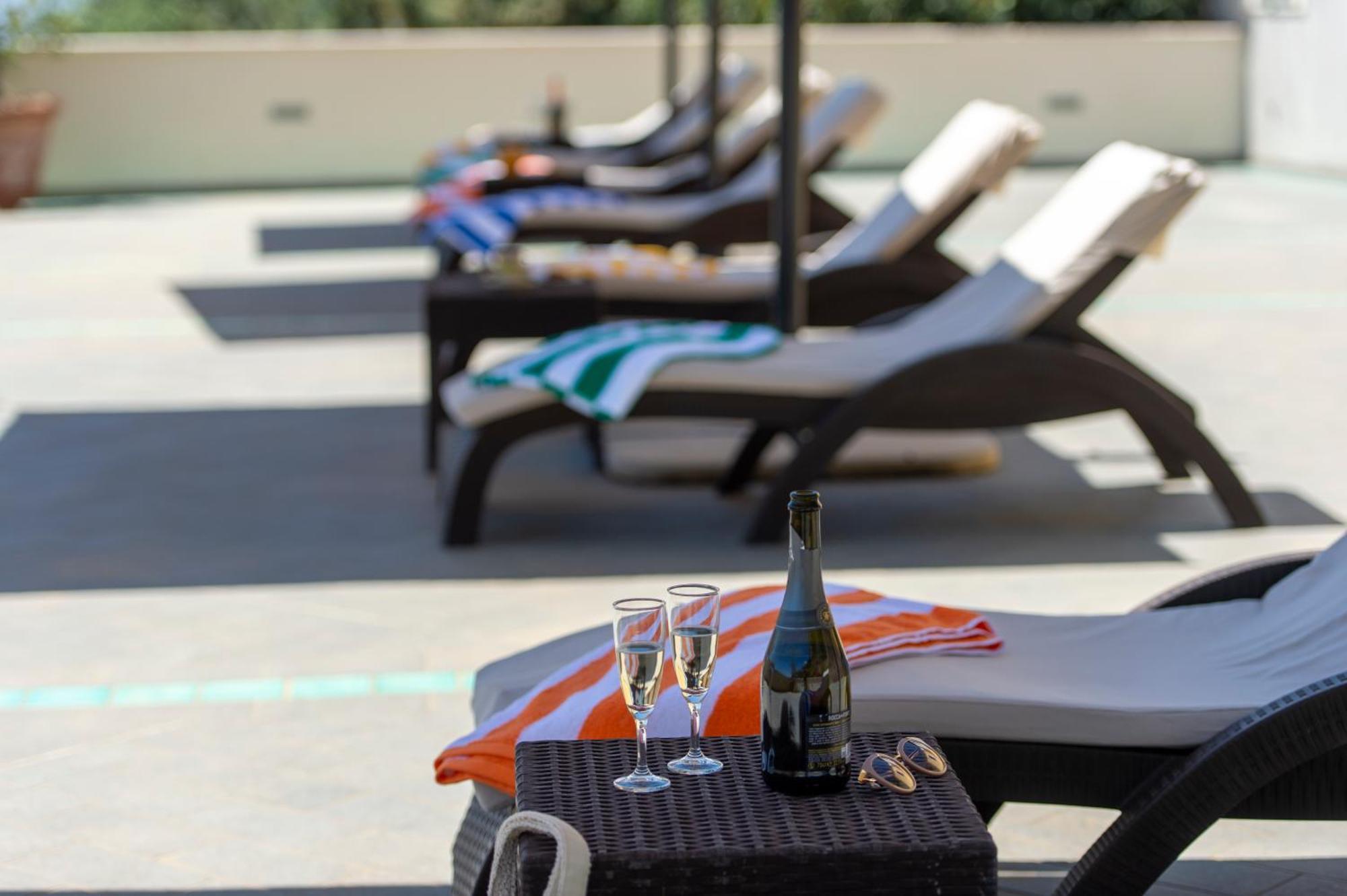 Le Contrade By Sosore Holiday Homes -Amalfi Coast Furore Bilik gambar